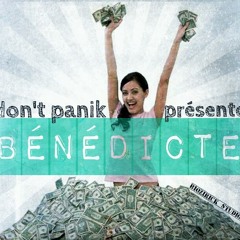 Don't Panik - Bénédicte (Biozirick Studio)