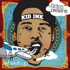 Kid Ink - On My Own feat Sterling Simms (Prod by Hit-Boy)