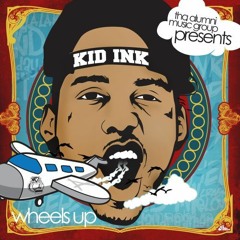 Kid Ink - What I Do (Prod by T-Nyce)