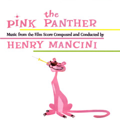 UMEK, Mike Vale & Henry Mancini - All I Want Is Pink Panther (Tigran Oganezov Mashup) Go 2 descript!