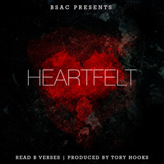 Read B Verses - Heartfelt