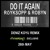 Artwork for Röyksopp & Robyn - Do It Again (Deniz Koyu Remix)