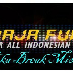 Broken Angel Breakbeat Mix V.1