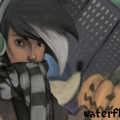 Tentacle Tackle - Waterflame