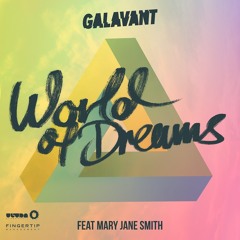 Galavant - World Of Dreams (Extended)