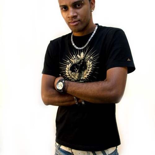 Evident (Neva Born Wid Fear Riddim)