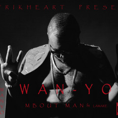Mbout-Man (ft Lamare)