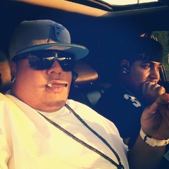 J Whispers Ft. Mack Money - Look At Me