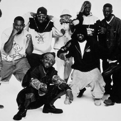 1 - EXTENDED - WU - TANG CLAN   BRING DA RUCKUS FULL INSTRUMENTAL