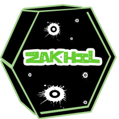 ZakHiL Project - I Do What I DO - (Produced by T. Orlando)