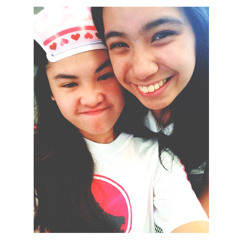 American Boy (MALIGAYANG BATI ATE TRIXIE) ((MEDJ SABOG OOPS))