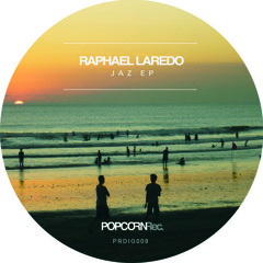 Raphael Laredo - Passive Smoker (Rafaël Murillo Active Remix)