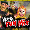 FUN MIX - DJ BL3ND