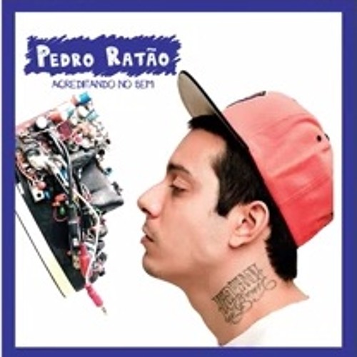 Pedro Ratão - Considere Os Que Te Consideram (part. Haikaiss)
