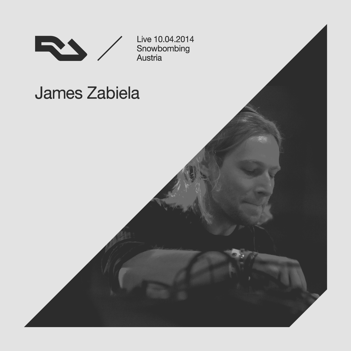 RA Live - 2014.04.10 - James Zabiela, Snowbombing