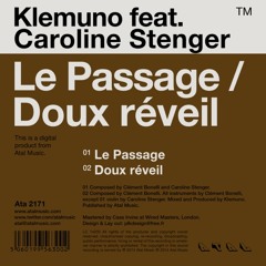 Le Passage - Klemuno feat Caroline STENGER
