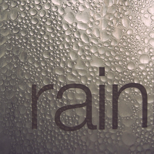 Rainy Mood
