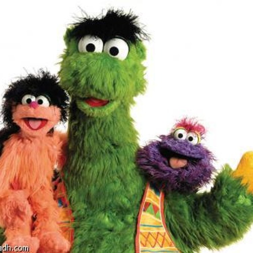 مزيج الأجيال مياو مياو