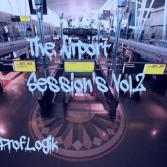 Baggage Claim (Airport Session's Vol.2 Out Now)
