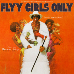 Brav-o Danga - #FGO Flyy Girlz Only