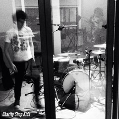 Used To Talk Like Lovers