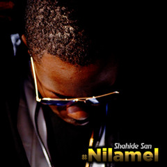 Ni La Mél - Shahide San x LickFlow