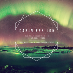 Darin Epsilon - All That Could've Been (Matt Lange Remix) [Moonbeam / Black Hole]