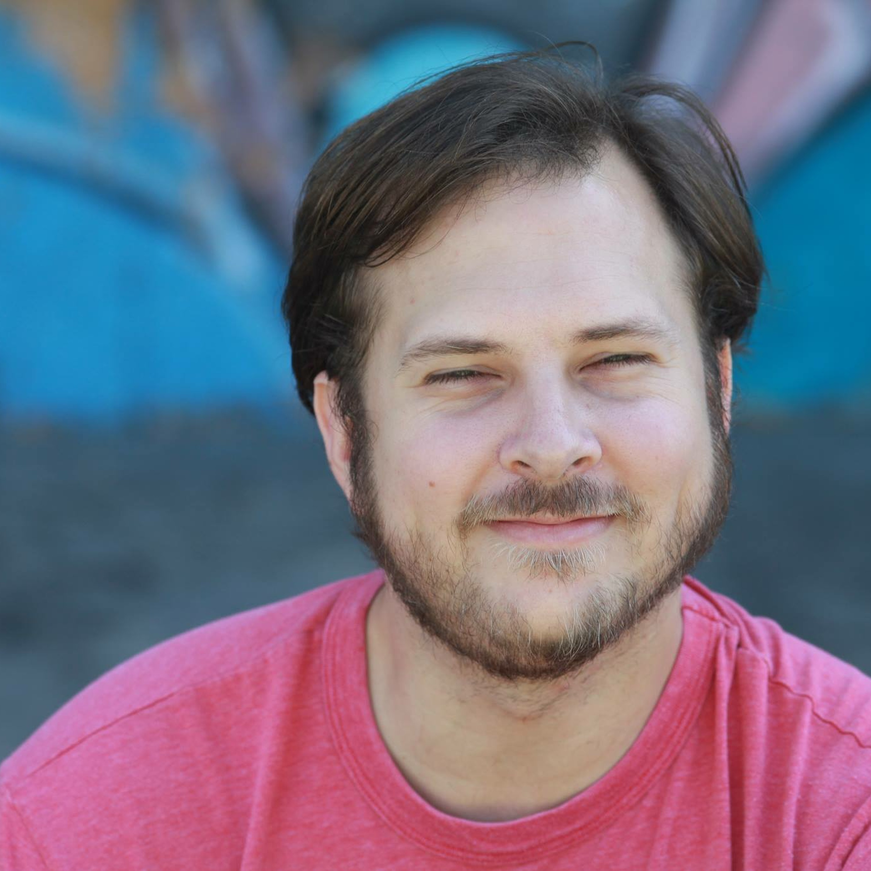 The Building Years- Episode 124: Lucius Dillon (Drunk History, Eastbound & Down)