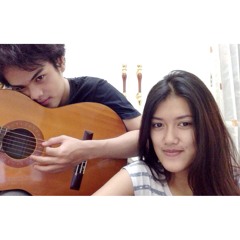 Ran - Dekat Di Hati (cover ft Naufal Fauzan and guitar by him)