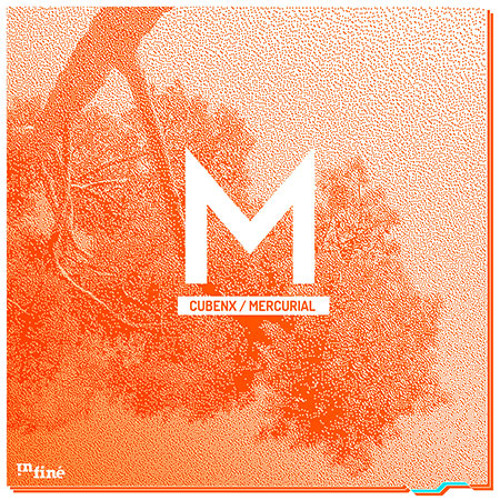 Cubenx - First Wave Front
