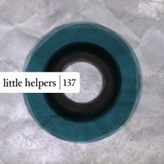 Dani Rivas - Little Helper 137 - 2