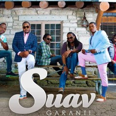 SUAV - Men Bwa (2014 single)
