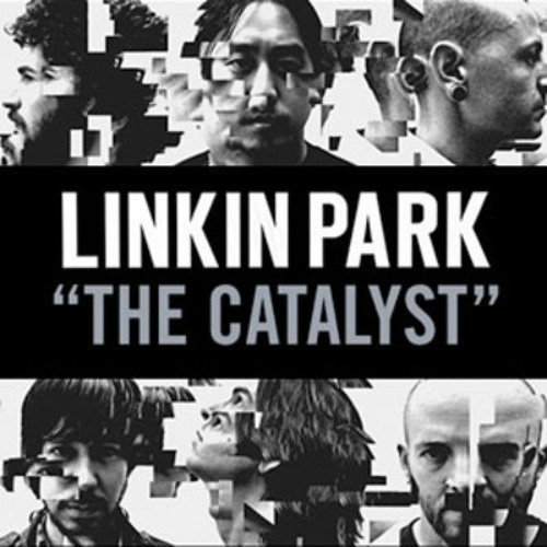 Linkin Park - The Catalyst (Kurt Gainsbarre Remix) FREE DOWNLOAD.