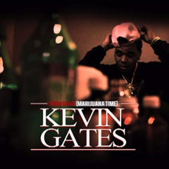 Kevin Gates - 100it Gang (marijuana Time)(Slowed)