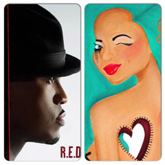 Wale - Bad And Neyo - Lets Go Mash  Up