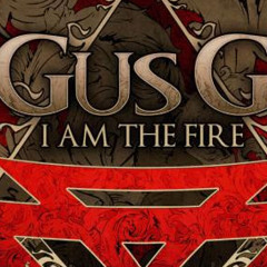 Gus G - Vengeance (Guitar Universe 2014)
