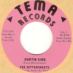 THE BITTERSWEETS - SUMMERTIME