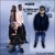 Artwork for Matt Houston  feat. P. Square - Positif ft DJ TEDDY KAY ( SWAG REMIX )