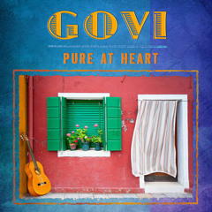 Govi - Pure At Heart - Thief Of Hearts