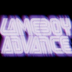 Lameboy Adavance - The Scene
