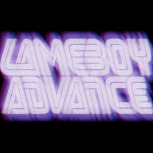 Lameboy Adavance - The Scene