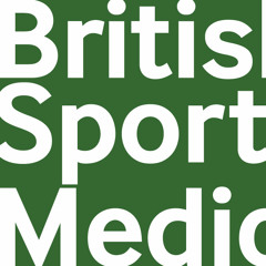 Sports Med Podcast