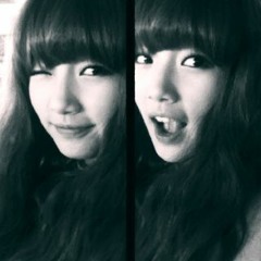 Suzy - Winter Child ( Cover)