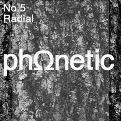 Radial No.5