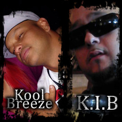 Odd Couple ft K.I.B from SyrupCity Records