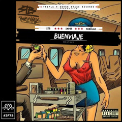 STB - Real DejaVu Feat. Pharaon King & Gedaman Sofaking (prod. IMP85)