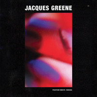 Jacques Greene - No Excuse (Fort Romeau Remix)