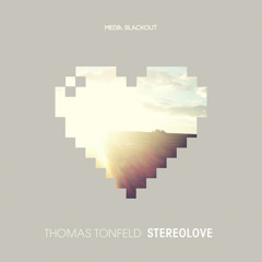 Thomas Tonfeld - Emotions | Media-Blackout MBO007