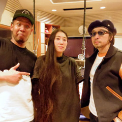 Taboo (Toasting) / N/K & 萌 & OMSB #denpa954