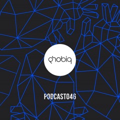 Phobiq Podcast 046 with Cristian Varela